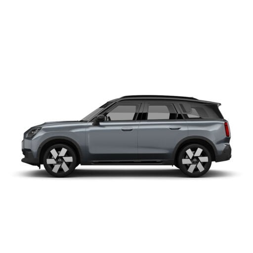 Mini Countryman Ekran Koruyucular